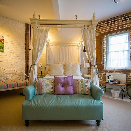 Rye Windmill B&B المظهر الخارجي الصورة