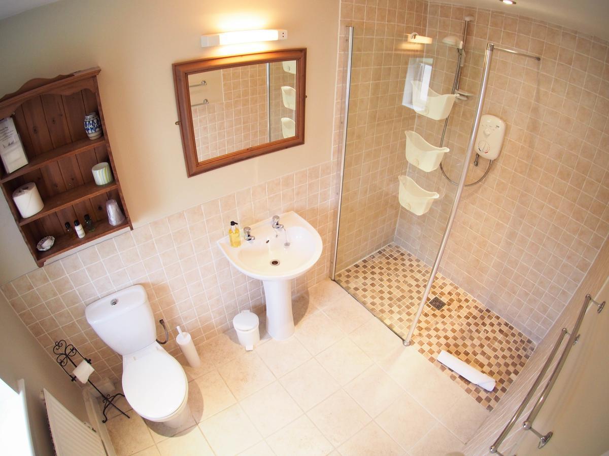 Rye Windmill B&B المظهر الخارجي الصورة
