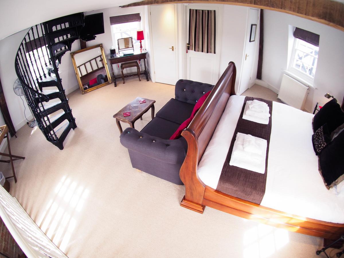 Rye Windmill B&B المظهر الخارجي الصورة