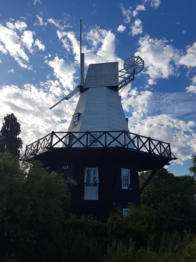 Rye Windmill B&B المظهر الخارجي الصورة