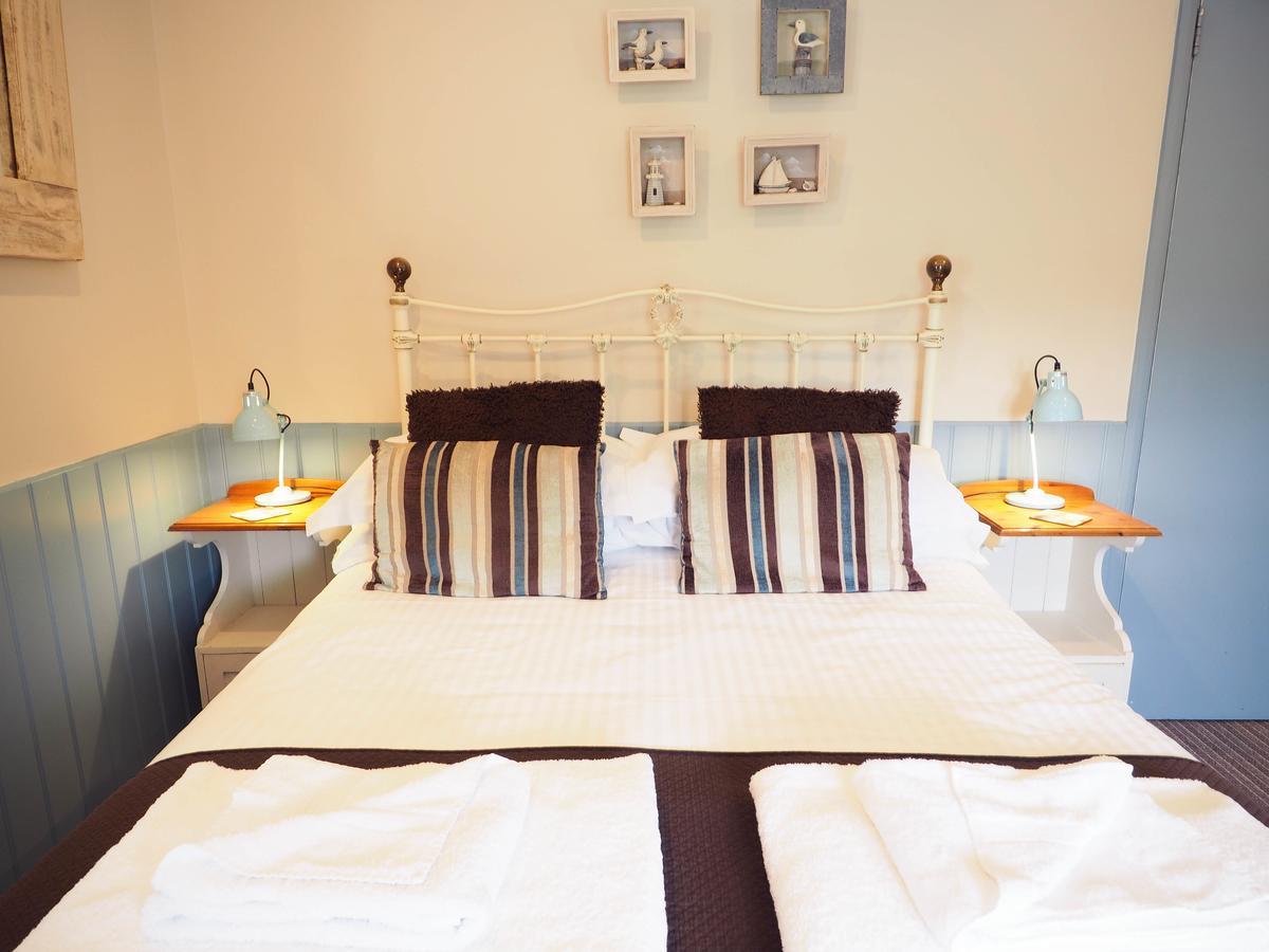Rye Windmill B&B المظهر الخارجي الصورة