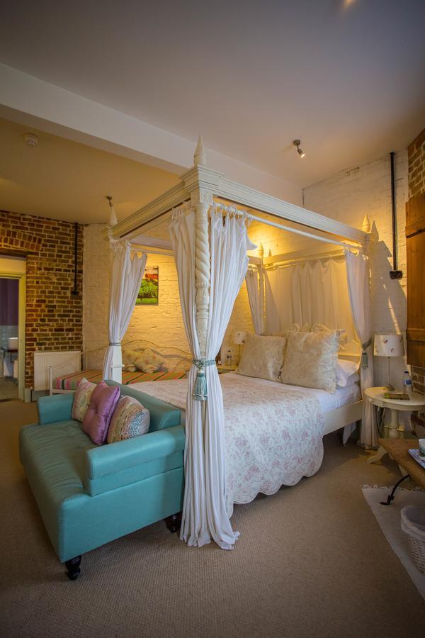 Rye Windmill B&B المظهر الخارجي الصورة