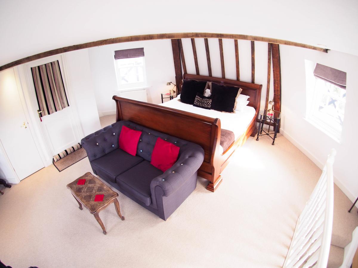 Rye Windmill B&B المظهر الخارجي الصورة